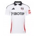 Dres Fulham Emile Smith Rowe #32 Domaci 2024-25 Kratak Rukav